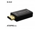 Удлинитель HDMI-сигнала E-Hi/2