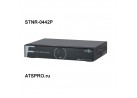 IP видеорегистратор сетевой 4 канальный STNR-0442P