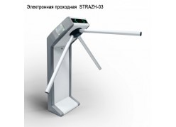    STRAZH-03 