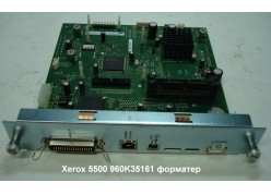  () Xerox Phaser 5500 960K35161