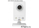 Корпусная IP-камера AXIS M1033-W (0521-002)