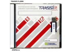  IP   TRASSIR IP-J2000 