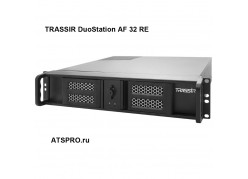 IP- 32- TRASSIR DuoStation AF 32 RE 