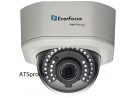 Купольная IP-камера EverFocus EHN3340