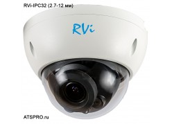 IP-    RVi-IPC32 (2.7-12 ) 
