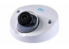 IP-камера купольная RVi-IPC32MS-IR V.2(2.8мм)
