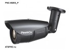 IP-камера корпусная уличная PNC-IB2E3_P