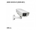 IP-камера тепловизионная AXIS Q1910-E (0335-001)