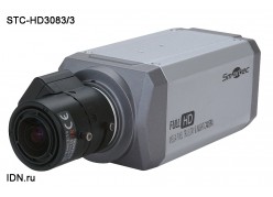 HD-SDI  STC-HD3083/3 