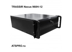   12- TRASSIR Nexus 960H-12 