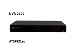 IP- 32- NVR-2322 