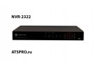 IP-видеорегистратор 32-канальный NVR-2322