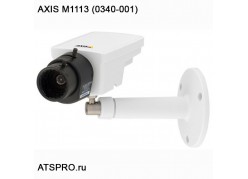 IP-  AXIS M1113 (0340-001) 