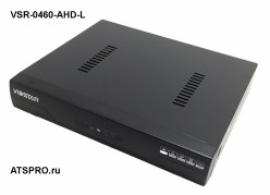  AHD 4- VSR-0460-AHD-L 