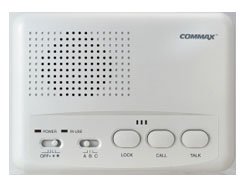    Commax WI-3SN