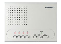    Commax WI-4C