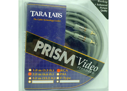  Tara Labs Prism Video Standard (Digital Coax/Com) 
