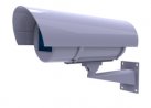 ТВК-55-01 видеокамера уличная корпусная