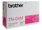 - Brother TN-04M