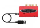 USB-аудио-интерфейс BEHRINGER UCA 222 U-CONTROL